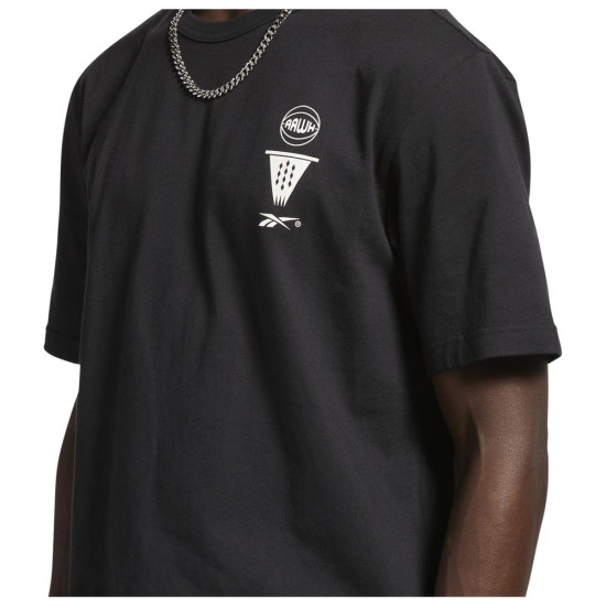 Reebok Ανδρική κοντομάνικη μπλούζα BB City League Reebok Ανδρική κοντομάνικη μπλούζα BB City League